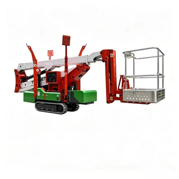 Hand push type, scissor type, lifting platform