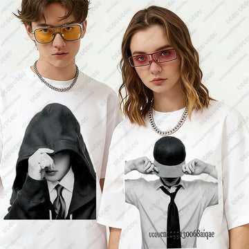 K-pop Famous Singer Polera Manga Corta Print T-shirts For Women 2026 World Tour Concert Fashion Harajuku Kawaii Y2K Clothing