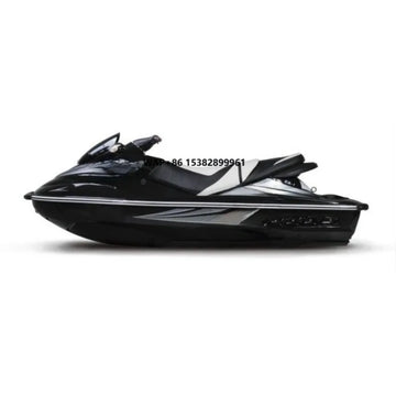 1400cc Jet Ski Boat with Audio — Fiberglass
