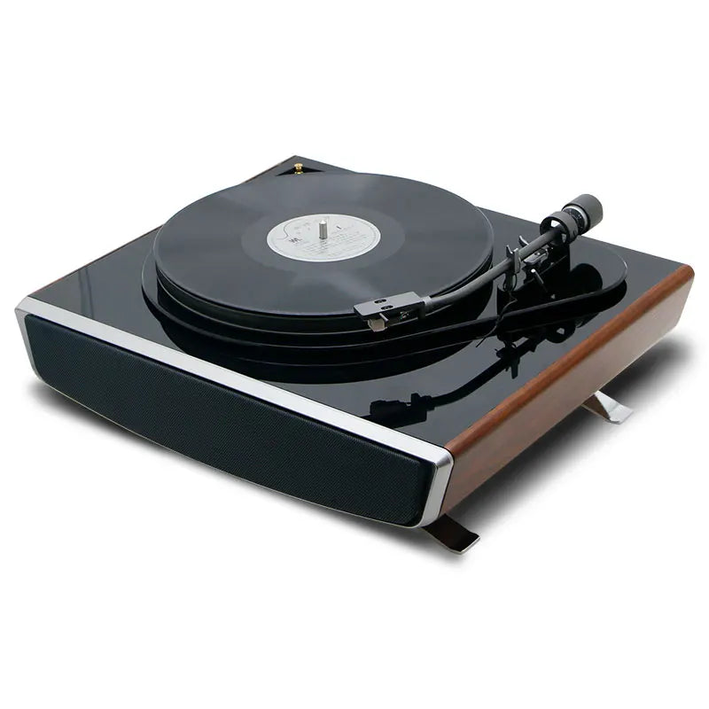 multifunctional technics 1200 turntable radio and built in speaker vinyl record dj turntable professional player
