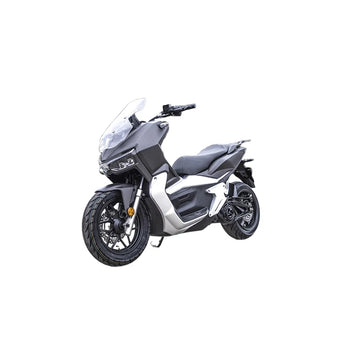Public Sharing Electric Scooter 70-105km/h 2 Wheel Adult Mobility Electric Scooter
