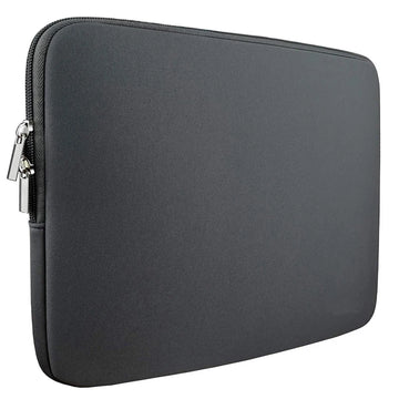 Laptop Bag & Sleeve for MacBook, Dell, Lenovo, Xiaomi — 13" to 15.6"