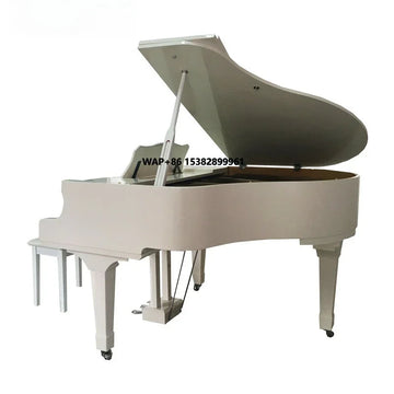 CHLORIS  88-Keys Digital Grand Piano DG-152  with Acoustic Piano Shell for Sale