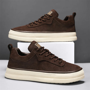 Men's Skate Shoes — Lightweight Breathable & Slip Resistant