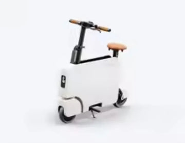 Vehicle-mounted Portable Battery Scooter/folding Electric Scooter/motorcycle
