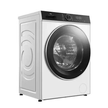 American preferenceElectric Front Load 7kg Washing Machine 1400 RPM Quick 30' Wash Stainless Steel Single Tub for Household Use