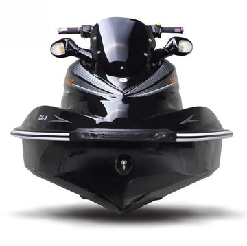 1300cc Double Jet Ski Speedboat