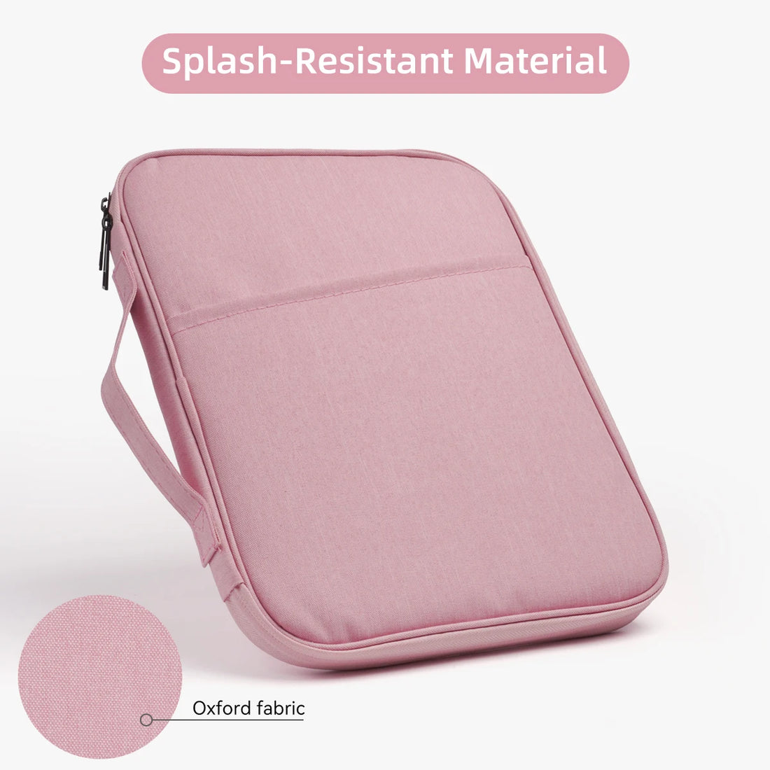 Laptop Bag & Padded Tablet Sleeve 11–13" — Fits iPad, MacBook, ASUS, Lenovo