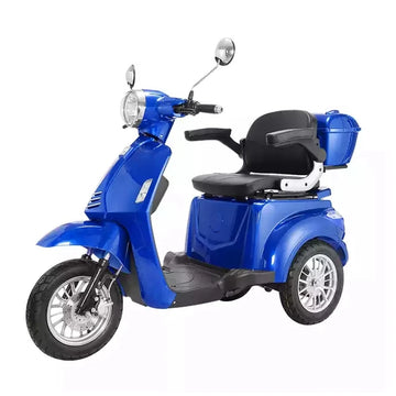 Airo CE 500w 48v Top Selling 4 Wheel Scooter Disabled Mobility Electric Mobility Scooter for Elderly
