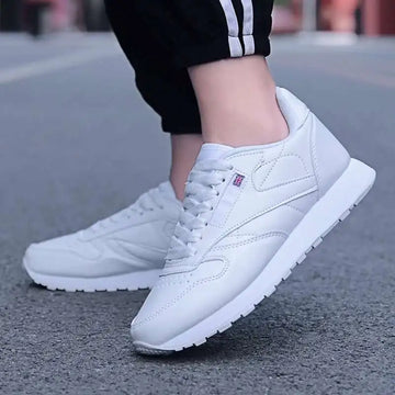 Men's Vulcanized Fashion Running Shoes — Outdoor Sports