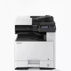 KYO CERA M8124cidn M8130cidn Copier A3 Scanning Digital Multiplexer