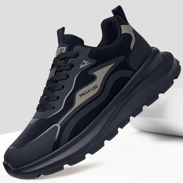 Men's Soft-Soled Breathable Running & Sports Shoes