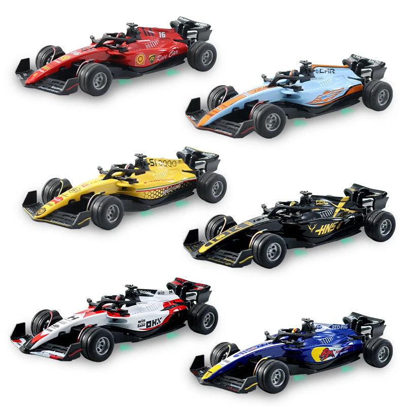 1:64 RC Car Mini Alloy High-speed Remote Control Cars with APP Control 2.4G Rc Drift Car Mini Desktop Toys Boy Birthday Gifts