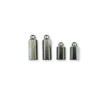 Accessories for Pet Training Collar -Long /Short Contact Points,Only Accessories,Excluding remote control and receiver