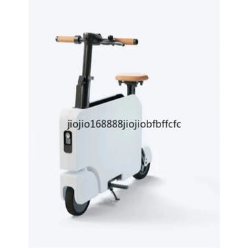 Suitable for Folding Electric Car