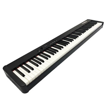 2025 Digital Piano with Heavy Hammer 88 Keys — Adults, Musical Keyboard, Professional Music Synthesizer