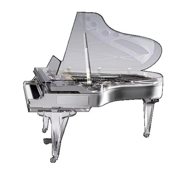 Grand Piano Style Classic 88-Keys Mechanical Piano and Keyboard Instruments for Sale