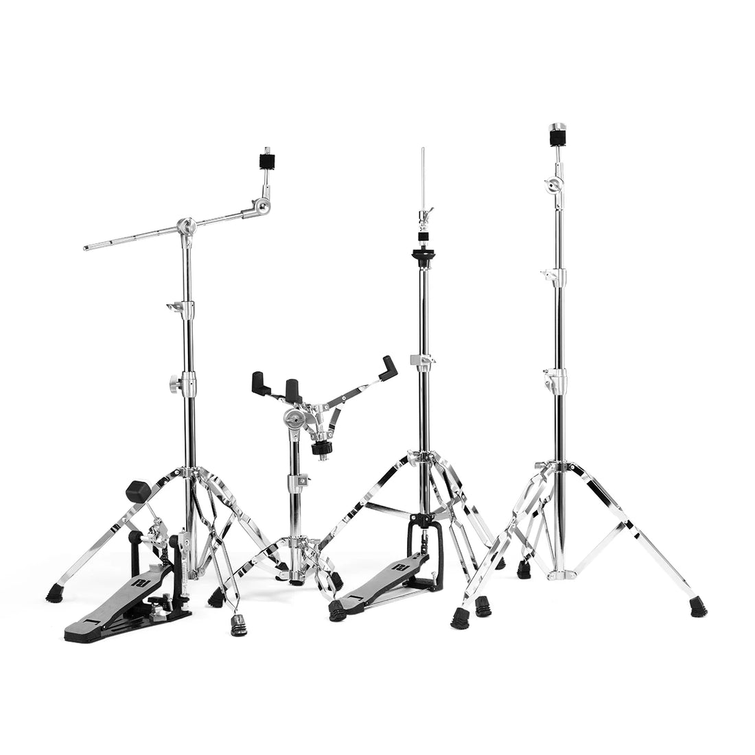 Mesh Head Electronic Drum Set 5 Drums 3 Cymbals Electric Drum Kit For Sale Beginners Students Music Practice