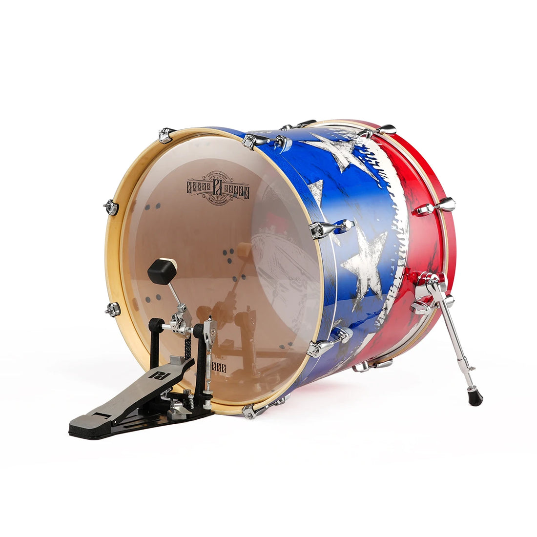 Professional Acoustic Drum Kit High Quality Jazz Drums With 5 Drums 3 Cymbals Direct Shipment From Manufacturer New Model"