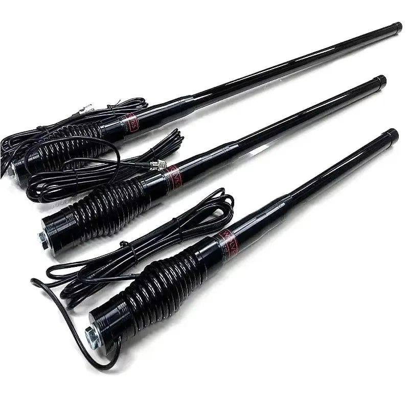 Car Modification Front And Rear Bumpers Thickened Decoration Antenna Off-road Vehicle SUV Modification Car Antenna Flagpole  ﻿