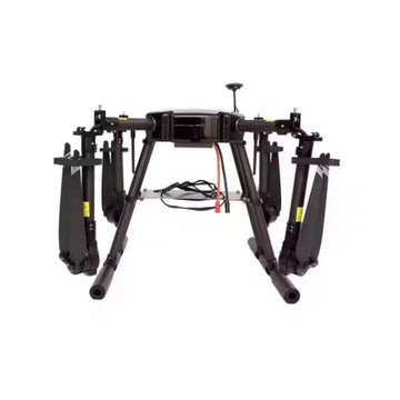 10-Inch FPV Racing Drone — Carbon Fiber, 2KM Range, 4kg Payload, Camera Included