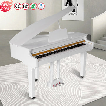 Piano Digital Piano 88 Keys Digital Keyboard Electronic Piano Instruments