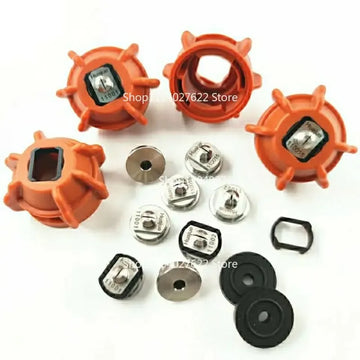 Fo DJI plant protection drone t16 t20 t10 t30 nozzle dispenser 1.5 2.0 stainless steel fan nozzle