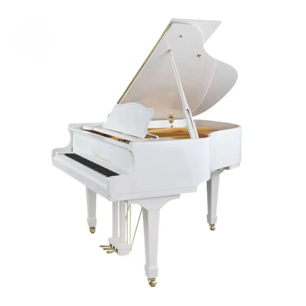Grand Piano Style Classic 88-Keys Mechanical Piano and Keyboard Instruments for Sale