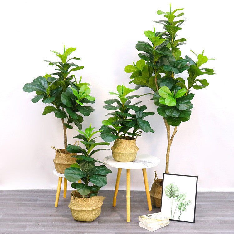 Artificial Bonsai Tree Decor – Faux Trees & Decorative Artificial Plants for Home & Office