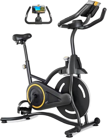 Enhance Your Workout with High-Quality Fitness Equipment & Dynamic Spinning Classes