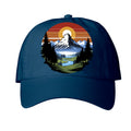 Vineyard Navy - F001780 - FRONT